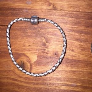 Pandora bracelet